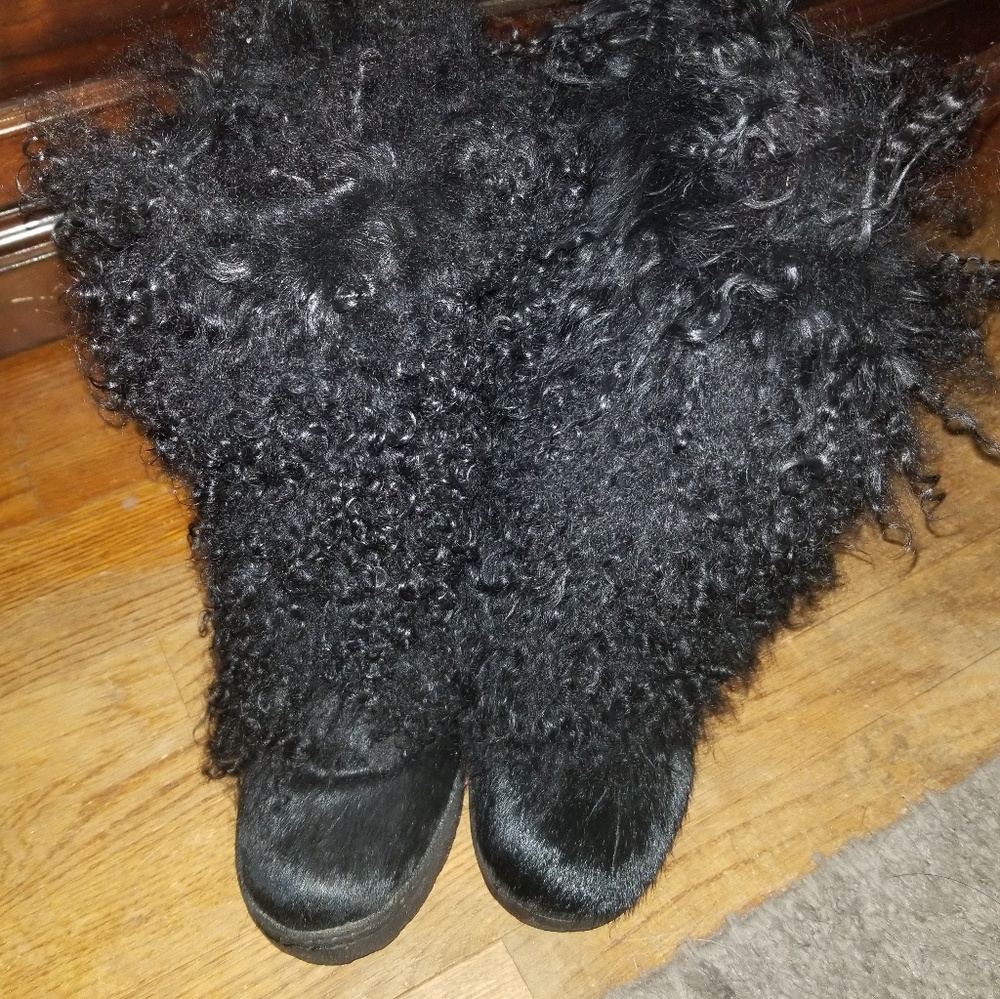 Bearpaw Boots